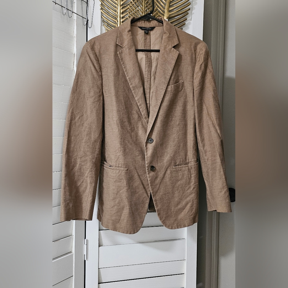 Banana Republic Brown jacket
